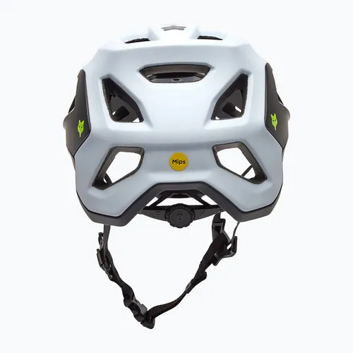 Kask rowerowy Fox Racing Speedframe 5050 black/white