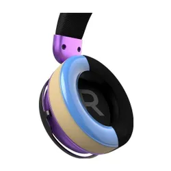 Dark Project SONO Wireless czarne