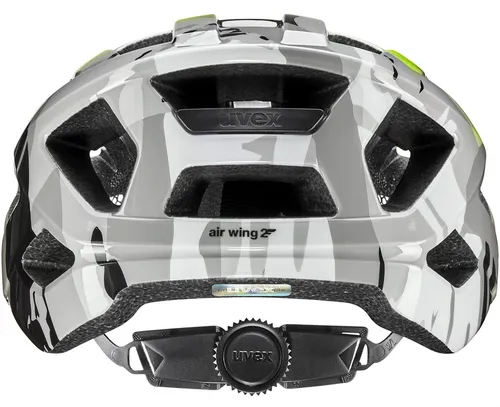 Kask rowerowy UVEX Air Wing 2