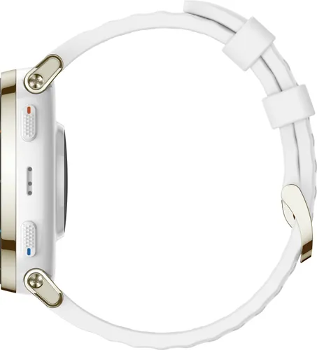 Smartwatch AMAZFIT Active 3 Premium NFC Biały