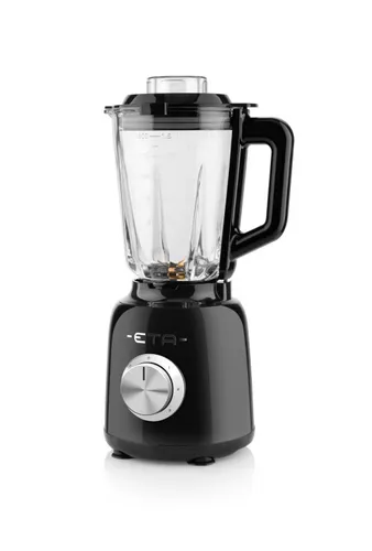 Blender kielichowy ETA Storio 901190030 Czarny