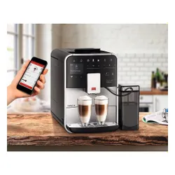 Melitta Barista TS Smart F85 / 0-101 Kahve Makinesi