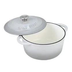 Garnek KINGHOFF KH-1520 21 cm
