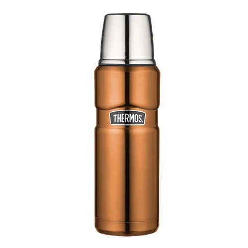 Termos podróżny Thermos Stainless King™ Flask 0,47 l - copper