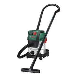 Odkurzacz warsztatowy BOSCH PAS 20-220
