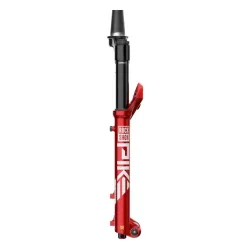 Amortyzator rowerowy Rock Shox Pike Ultimate RC2 27.5" czerwony