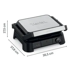 Grill elektryczny TEFAL GC517DE0