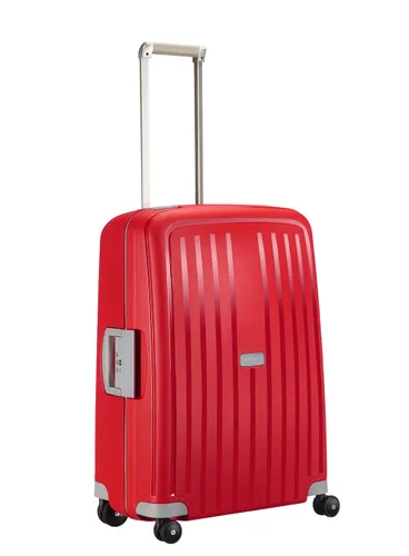 Walizka średnia Samsonite Macer - bright red