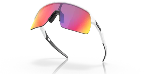 Велосипедные очки Oakley Sutro Lite PRIZM Road