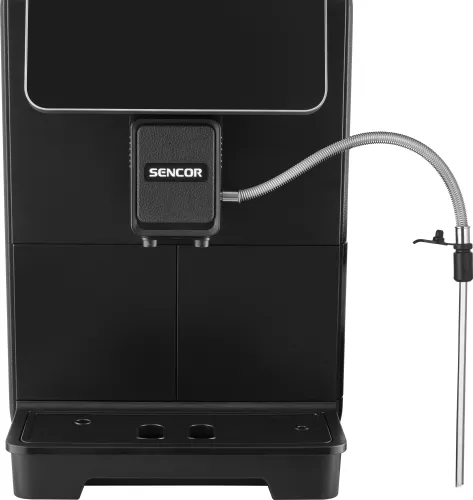 Ekspres SENCOR Enzo SES 9400BK