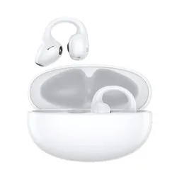 Słuchawki douszne EDIFIER LolliClip Open-Ear Biały