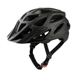 Kask rowerowy Alpina Mythos 3.0 L.E. A9713392 black matte