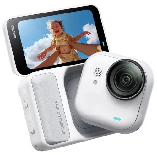 Kamera Insta360 Go Ultra Biały
