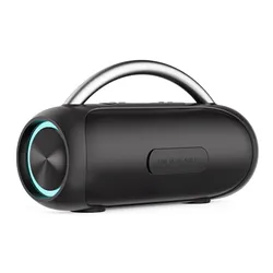 Głośnik mobilny TRACER SuperTube Czarny