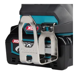 Klucz udarowy Makita XGT TW011GM201 2x4.0Ah