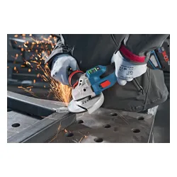 Bosch GWS 18V-15 SC Taşlama Makinesi