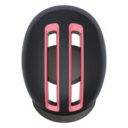 Kask rowerowy ABUS Hud-Y