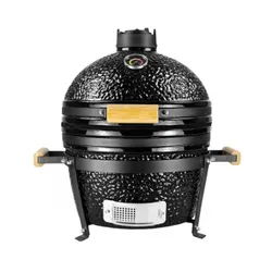 Grill węglowy MIRPOL GRILL CER CL-16T 33.5 cm