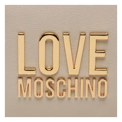 Dragoste MOSCHINO Jc4111pp1gli0110 geanta Avorio