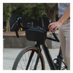 Torba na kierownicę SHAD Executive Bar Bag