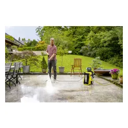 Myjka ciśnieniowa Karcher K 5 Comfort Premium Connect 1.324-840.0