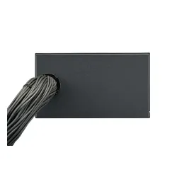 Zasilacz Cooler Master MWE Gold 550 V3 550W 80+ Gold Czarny