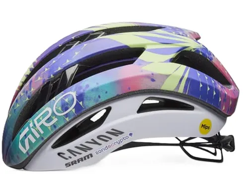 Kask rowerowy GIRO Aries Spherical MIPS Canyon/Sram