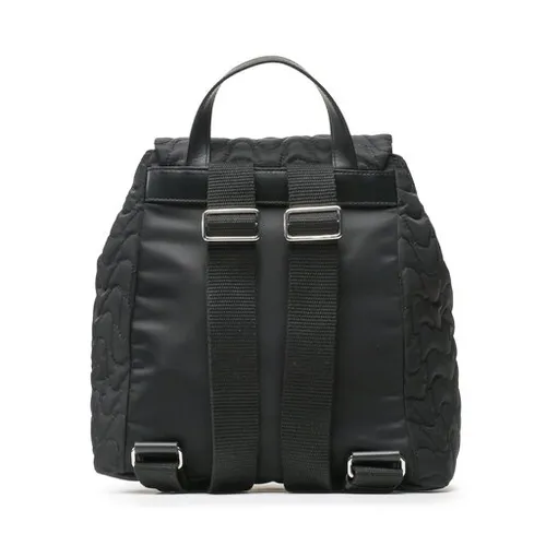 Coccinelle M76 coccinelleblaire Nyl rucsac.Mate E1 M76 14 01 01 Noir / Noir 001