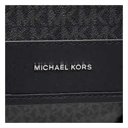 Rucsac MICHAEL Michael Kors oraș Bkpk 33s1lhdb6v Negru 001