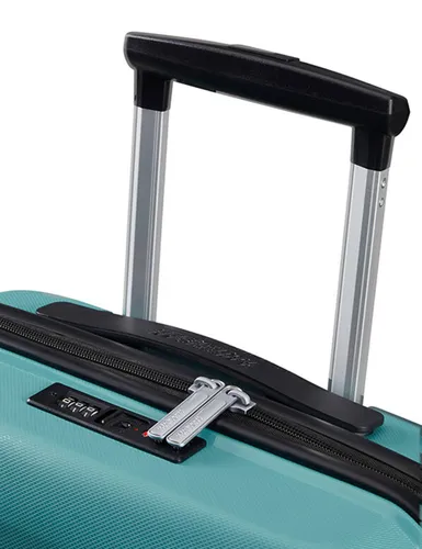 American Tourister Air Move Küçük Bavul-teal