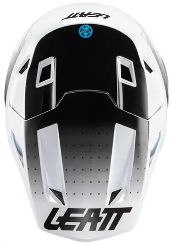 Kask rowerowy Full Face LEATT MTB Gravity 8.0