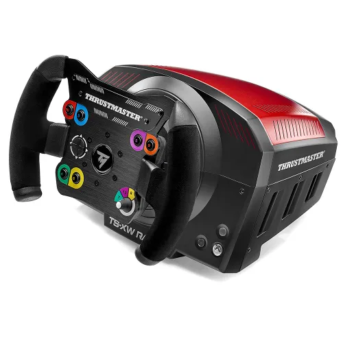 Thrustmaster рулевое колесо база TS-XW Servo Base PC Xbox