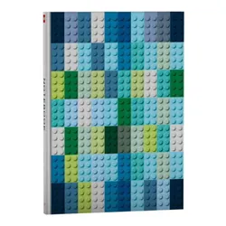 Lego 69650 Notatnik Lego Bricks