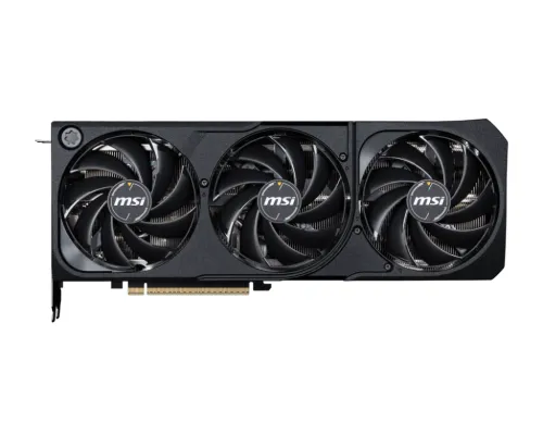 Karta graficzna MSI GeForce RTX 5070 SHADOW 3X OC 12GB GDDR7 192bit DLSS 4