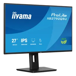 iiyama ProLite XB2792QSU-B1 - 120Hz | QHD | IPS | 27''