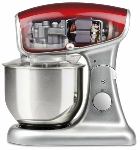 Robot kuchenny planetarny G3FERRARI G20075 1200W
