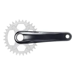 Mechanizm korbowy Shimano XT FC-M8130 (bez tarczy)