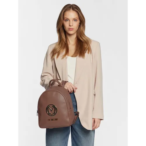 Dragoste MOSCHINO Jc4035pp1gld0201 Cammello Rucsac