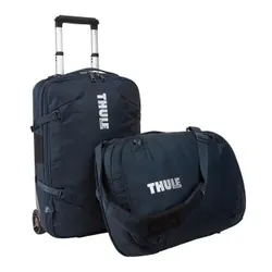 Чемодан/ручная кладь Thule Subterra 3in1-mineral