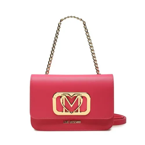 Dragoste MOSCHINO jc4110pp1hlf0615 sac Fucsia