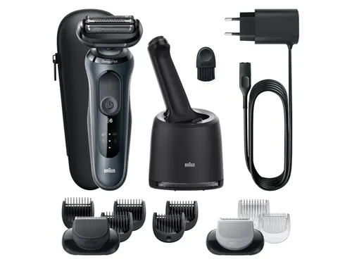 Braun Serisi 6 Jilet 61-N7650cc