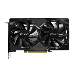 Karta graficzna PNY GeForce RTX 5050 Dual Fan 8GB GDDR6 128bit DLSS 4
