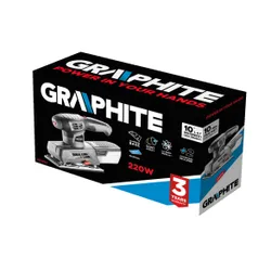 Graphite 59g324 taşlama makinesi