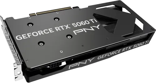 Karta graficzna PNY GeForce RTX 5060 Ti Dual Fan 16GB DLSS 4