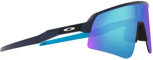 Велосипедные очки OAKLEY Sutro Lite Sweep PRIZM Sapphire