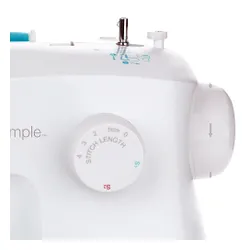 Maszyna do szycia Singer Fashion Mate 3342