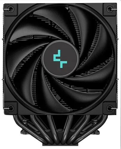 Chłodzenie CPU DEEPCOOL AK620 Zero Dark