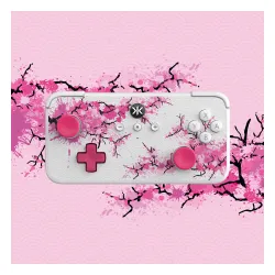 Pad Crkd NEO S Blossom Edition by POPeART do PC Nintendo Switch Bezprzewodowy