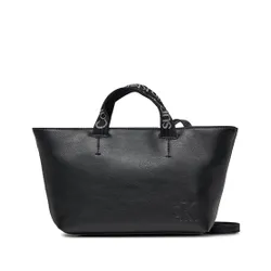 Сумка Calvin Klein Jeans Ultralight Longday Bag28 Pu K60k611466 Black BEH