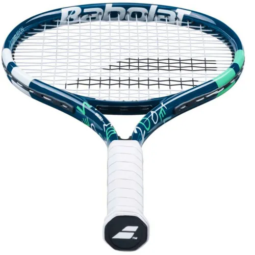 Rakieta do tenisa ziemnego Babolat Wimbledon 27 S NCV G3 niebieska 121251 G3 208305